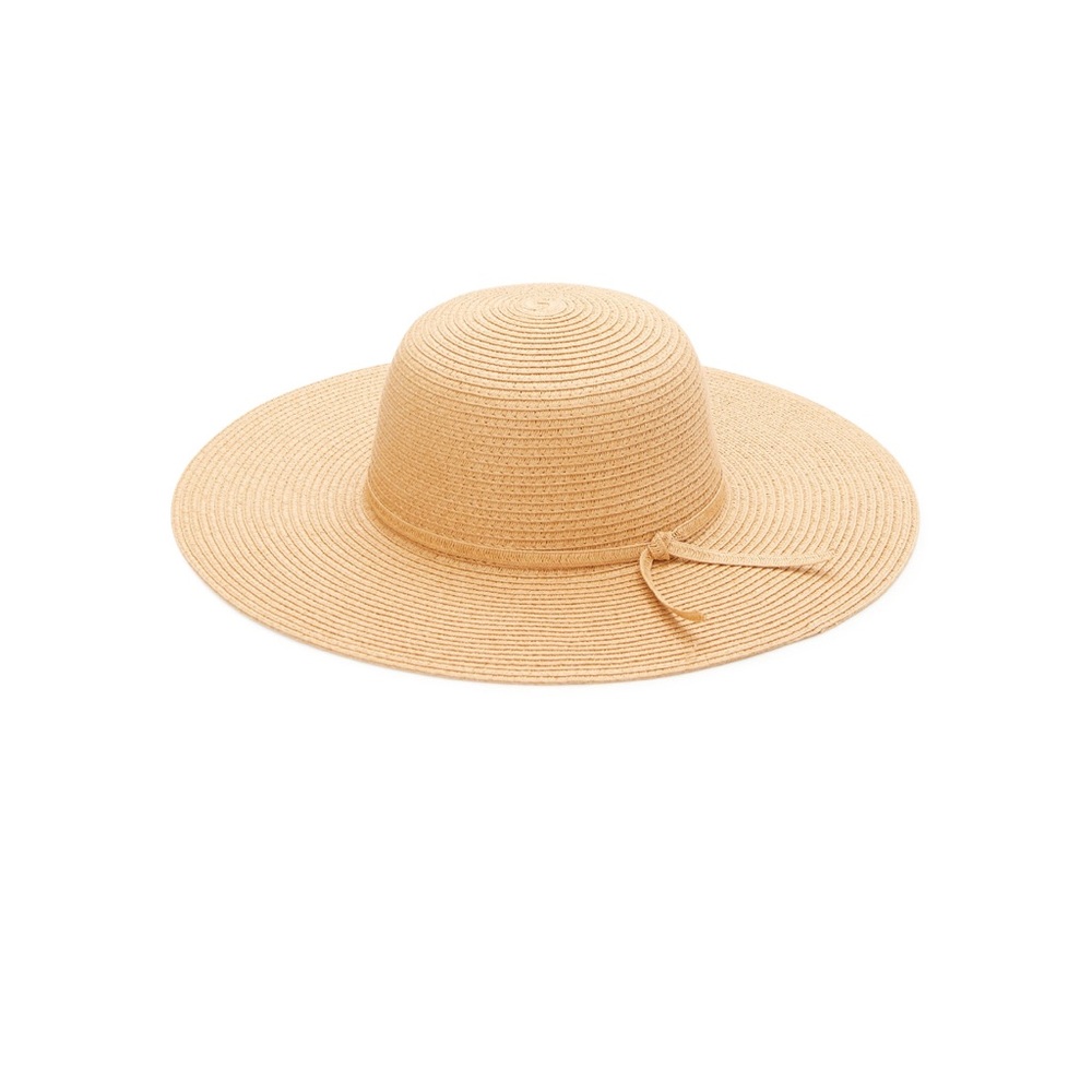 Women's Floppy Hat